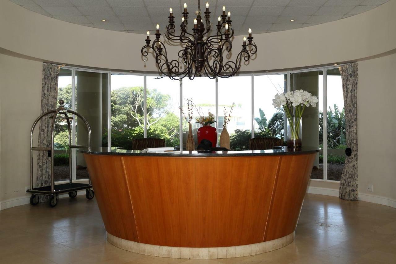 603 Oyster Schelles - By Stay In Umhlanga Durban Exterior foto