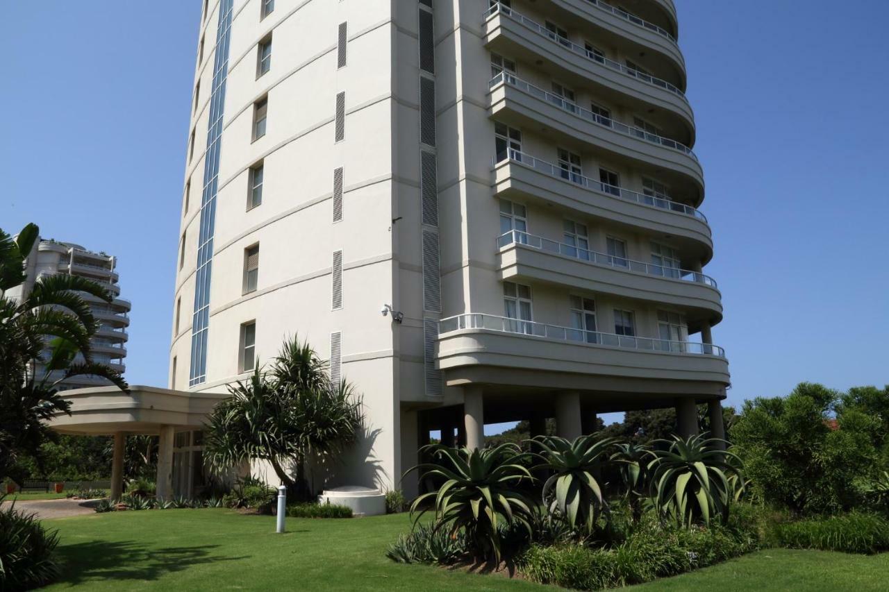 603 Oyster Schelles - By Stay In Umhlanga Durban Exterior foto