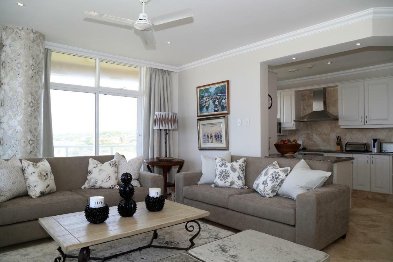 603 Oyster Schelles - By Stay In Umhlanga Durban Exterior foto