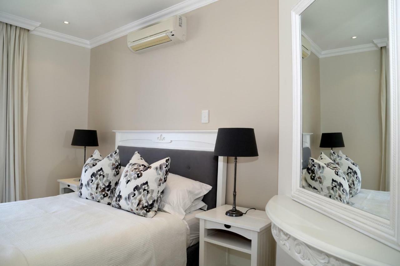 603 Oyster Schelles - By Stay In Umhlanga Durban Exterior foto