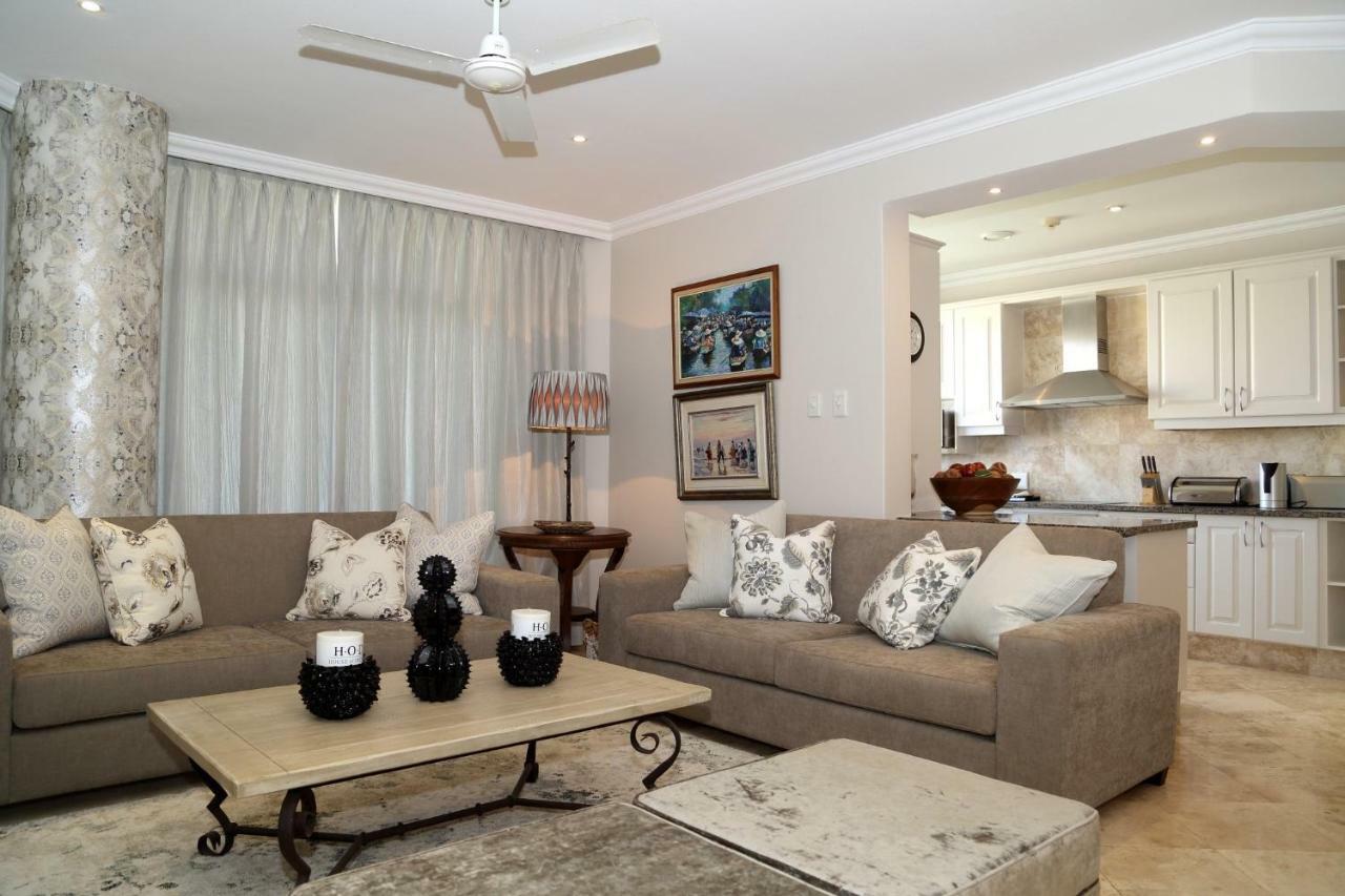 603 Oyster Schelles - By Stay In Umhlanga Durban Exterior foto