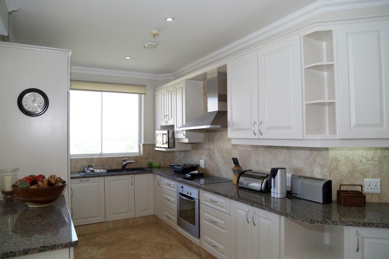 603 Oyster Schelles - By Stay In Umhlanga Durban Exterior foto