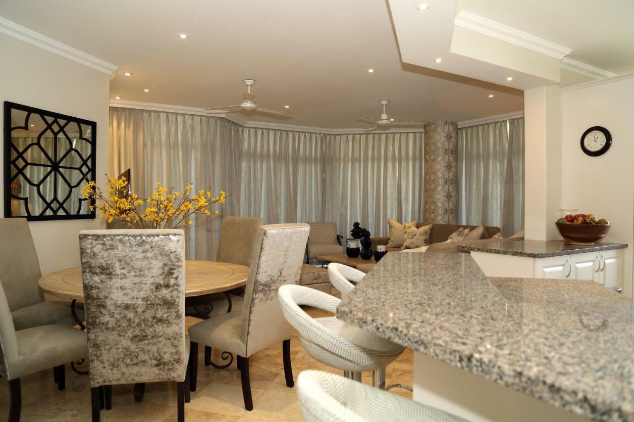 603 Oyster Schelles - By Stay In Umhlanga Durban Exterior foto