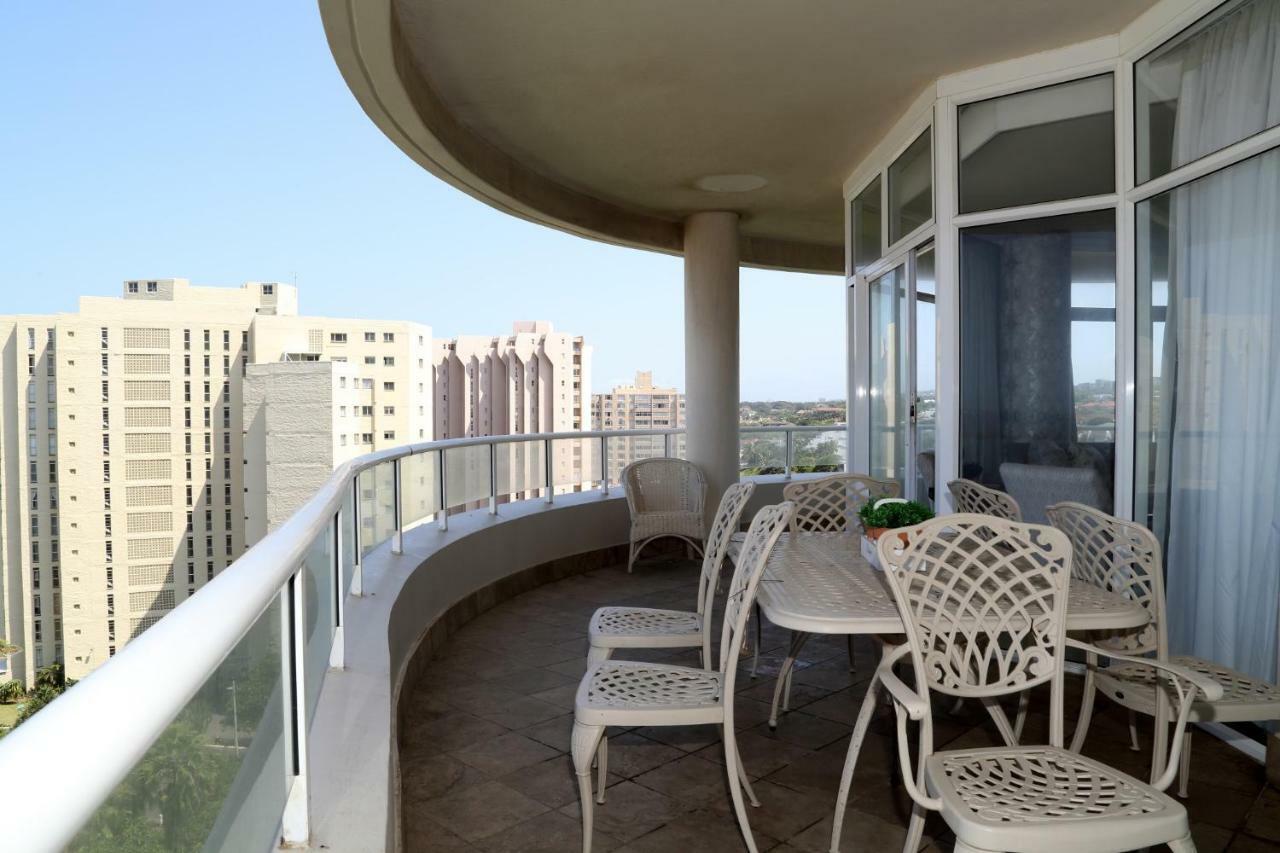 603 Oyster Schelles - By Stay In Umhlanga Durban Exterior foto