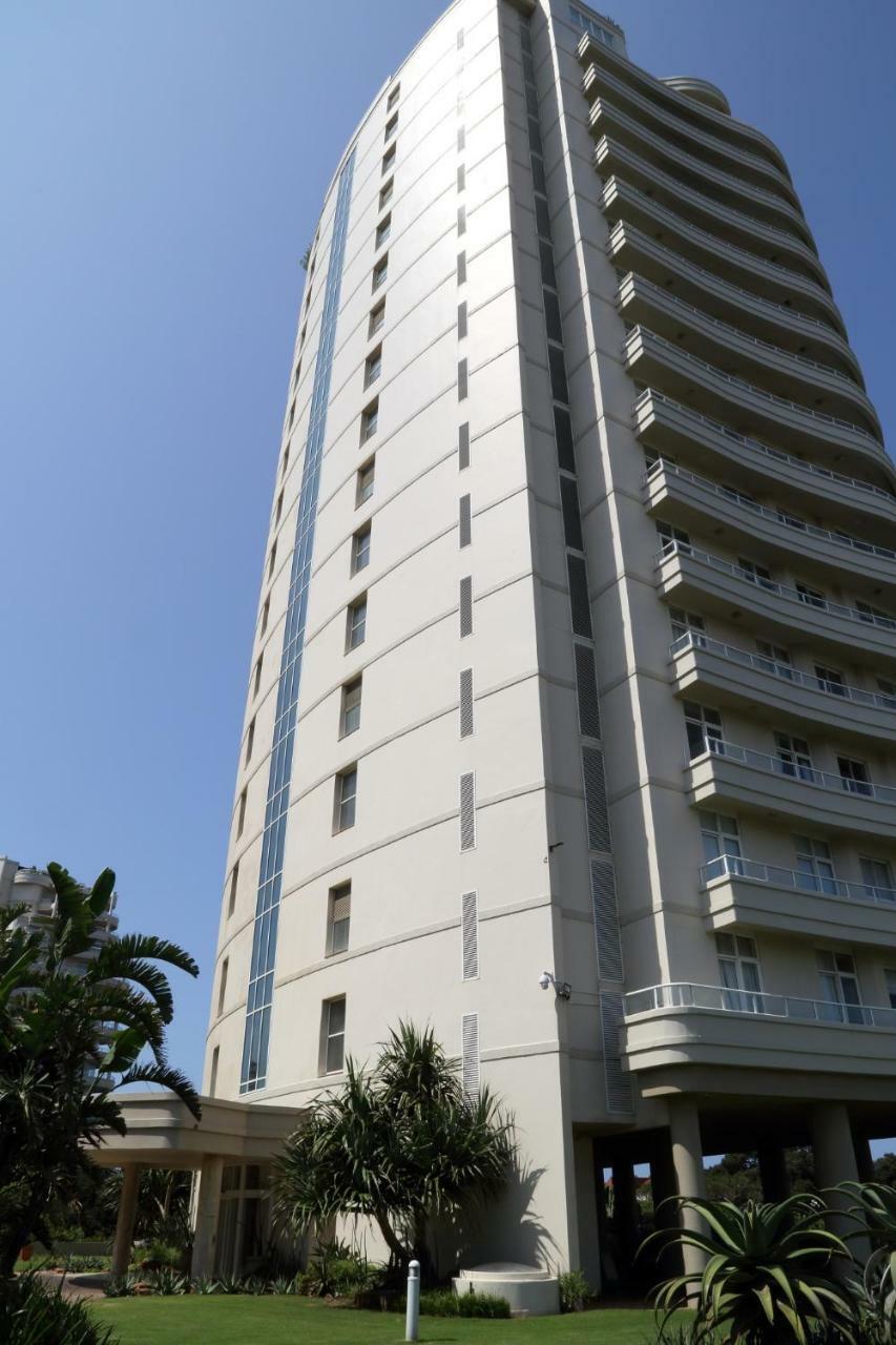 603 Oyster Schelles - By Stay In Umhlanga Durban Exterior foto