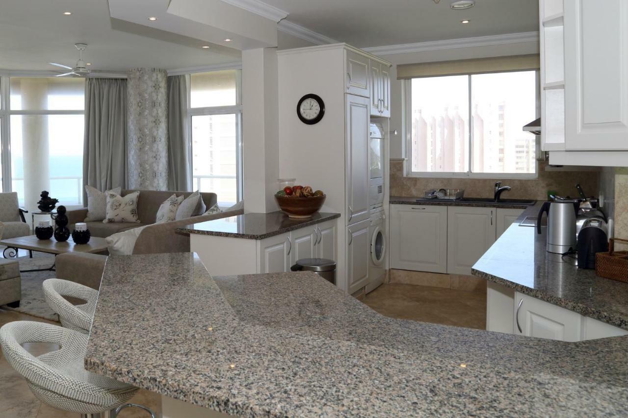 603 Oyster Schelles - By Stay In Umhlanga Durban Exterior foto