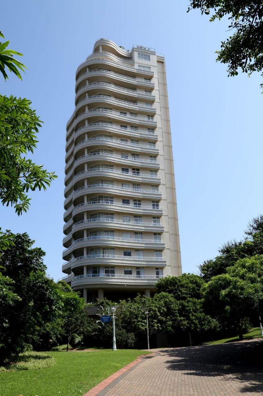 603 Oyster Schelles - By Stay In Umhlanga Durban Exterior foto
