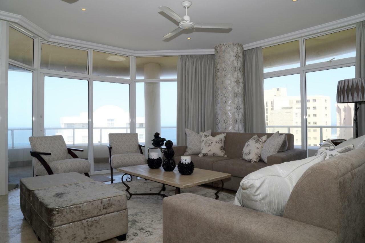 603 Oyster Schelles - By Stay In Umhlanga Durban Exterior foto