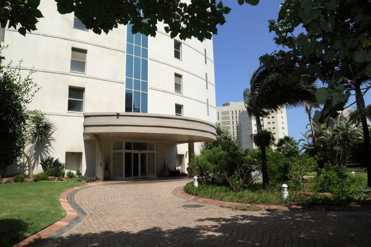 603 Oyster Schelles - By Stay In Umhlanga Durban Exterior foto