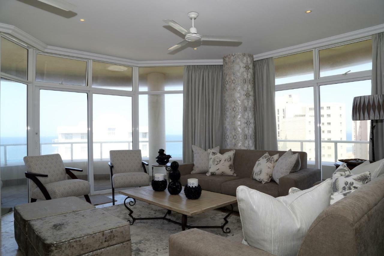 603 Oyster Schelles - By Stay In Umhlanga Durban Exterior foto