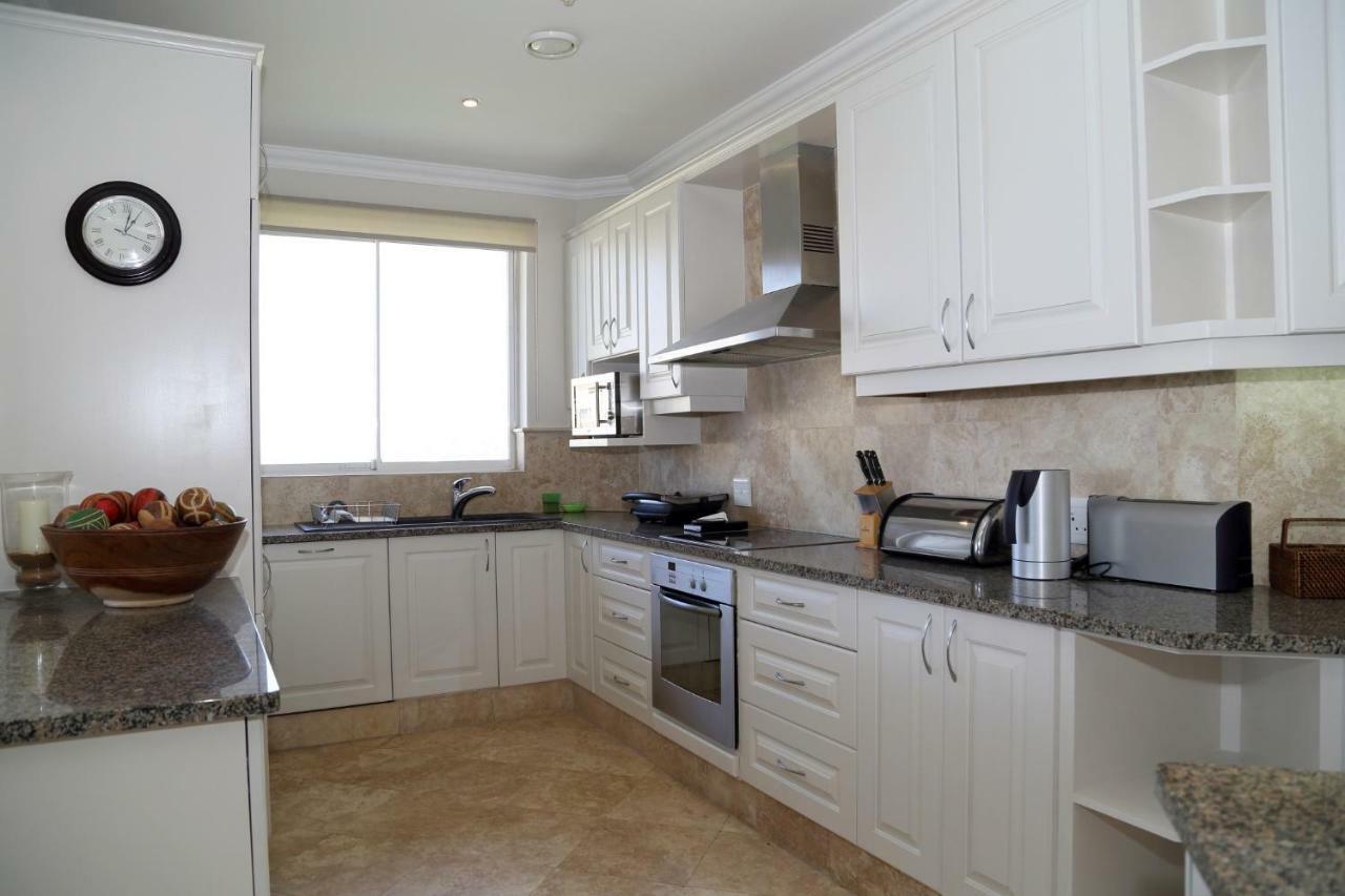 603 Oyster Schelles - By Stay In Umhlanga Durban Exterior foto