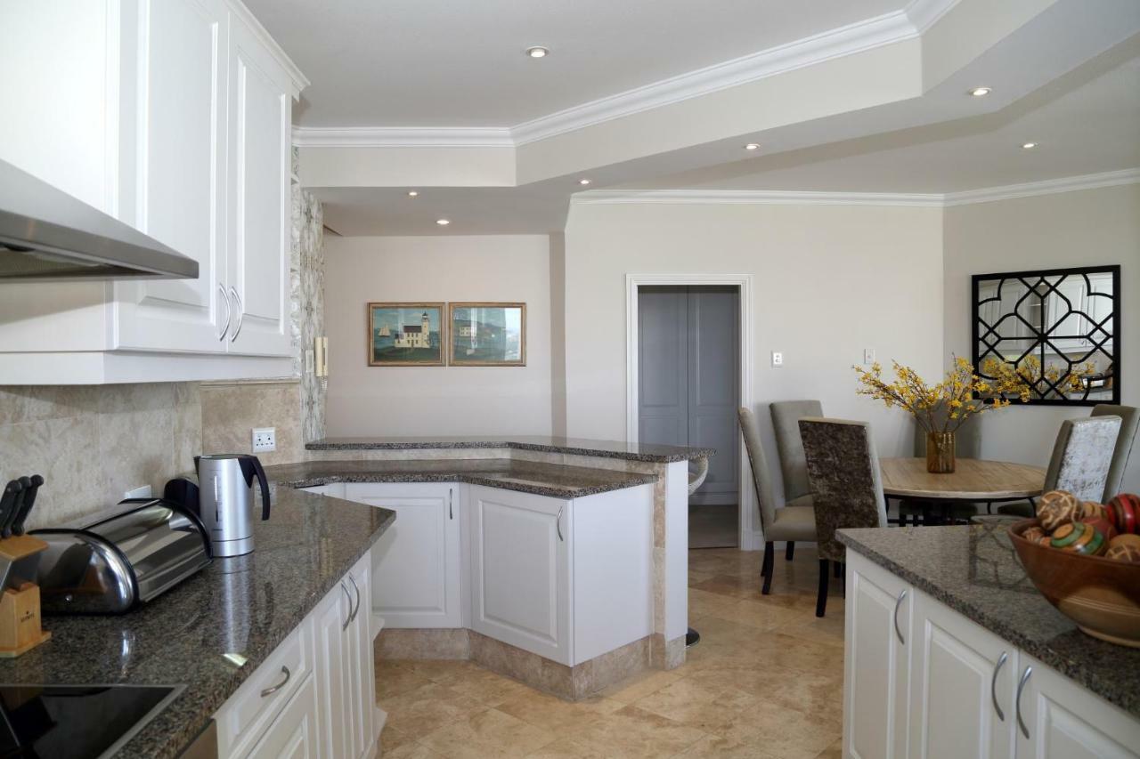 603 Oyster Schelles - By Stay In Umhlanga Durban Exterior foto