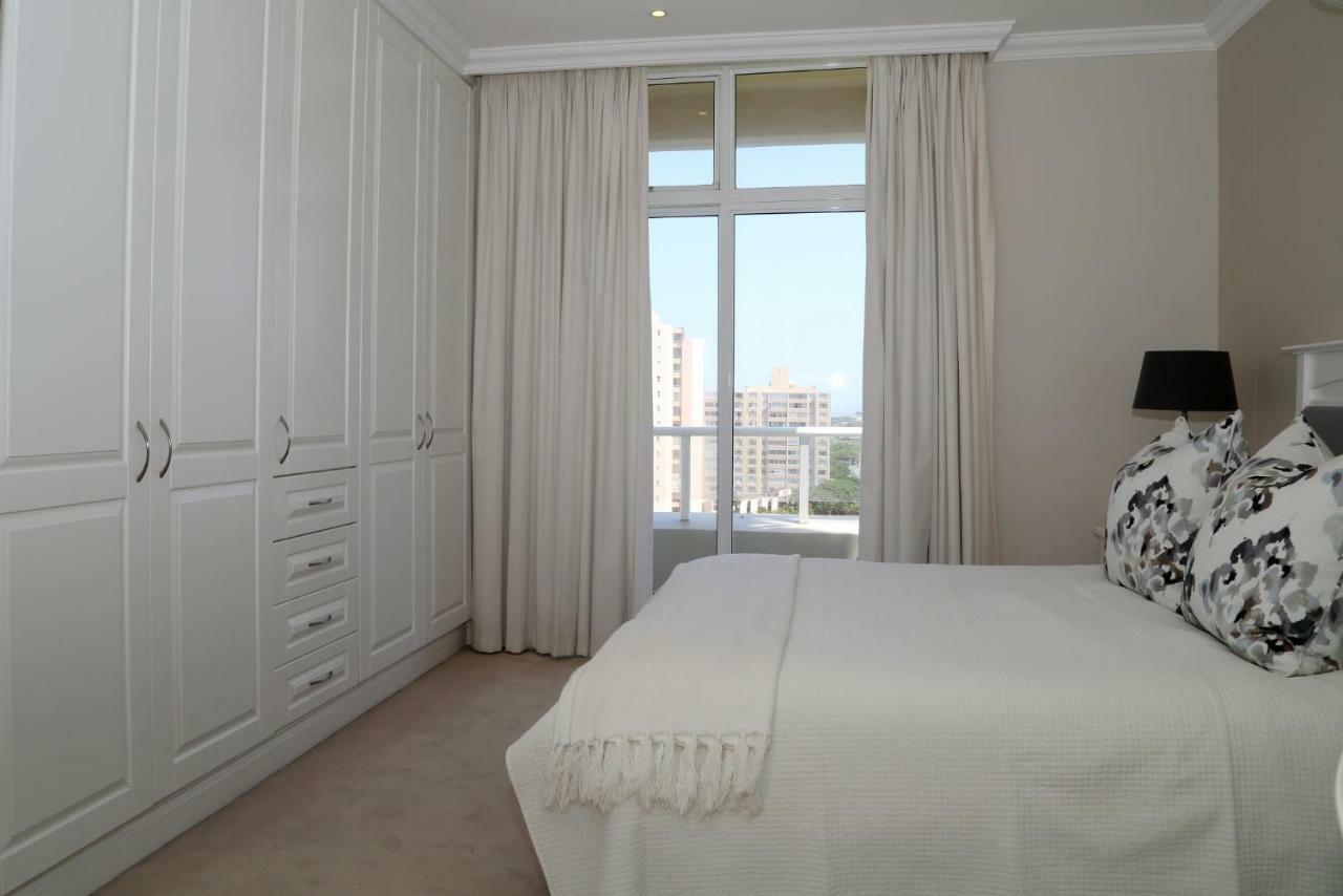 603 Oyster Schelles - By Stay In Umhlanga Durban Exterior foto