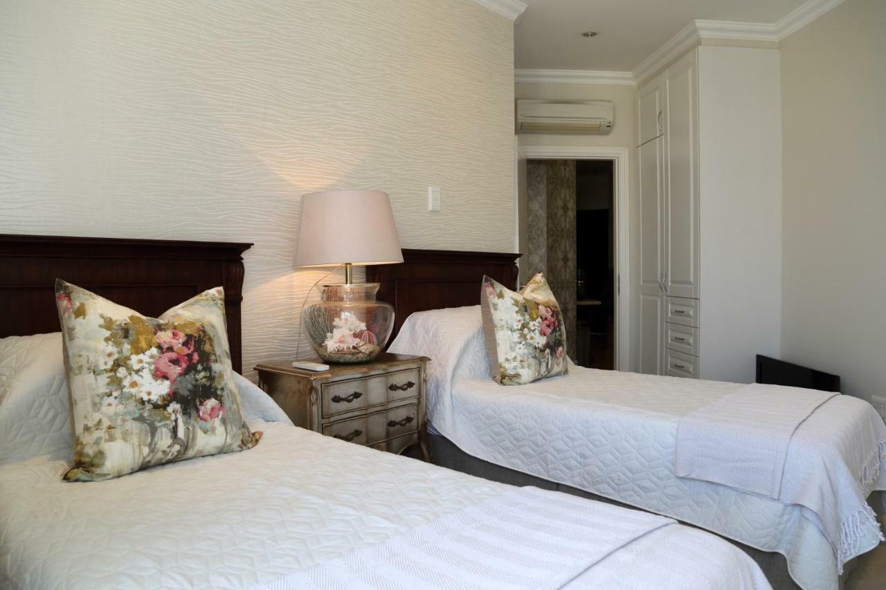 603 Oyster Schelles - By Stay In Umhlanga Durban Exterior foto
