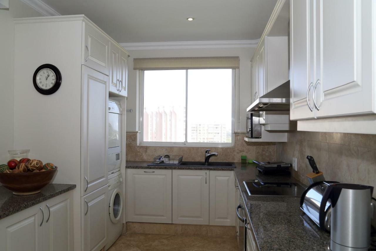 603 Oyster Schelles - By Stay In Umhlanga Durban Exterior foto