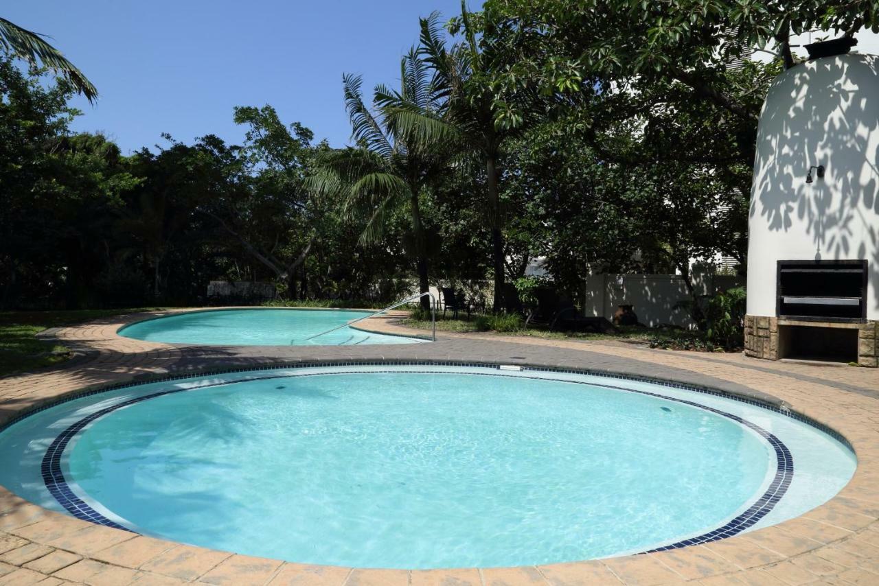 603 Oyster Schelles - By Stay In Umhlanga Durban Exterior foto