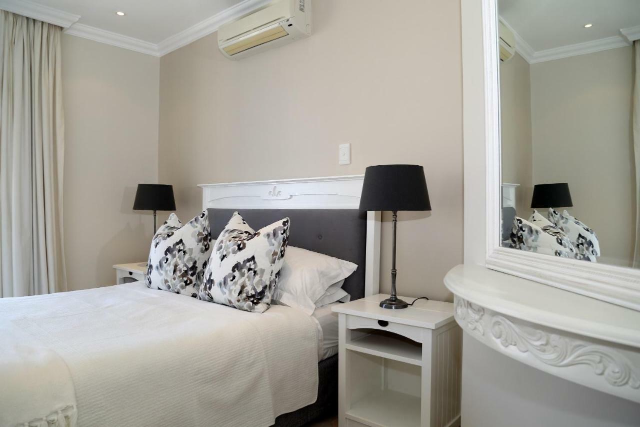 603 Oyster Schelles - By Stay In Umhlanga Durban Exterior foto