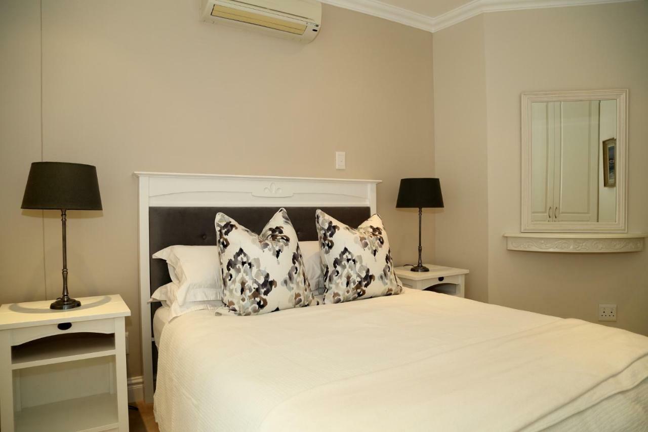 603 Oyster Schelles - By Stay In Umhlanga Durban Exterior foto