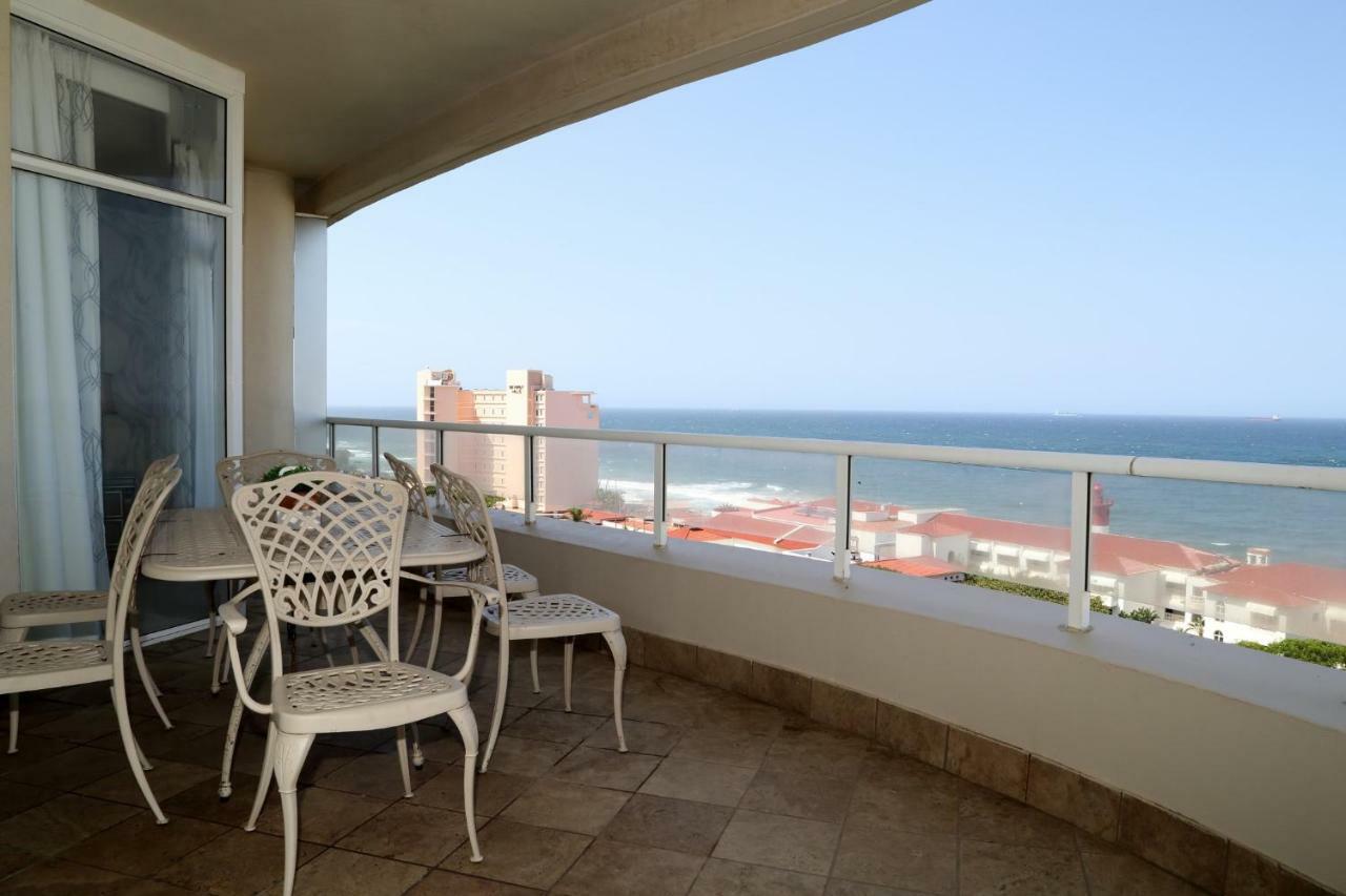 603 Oyster Schelles - By Stay In Umhlanga Durban Exterior foto