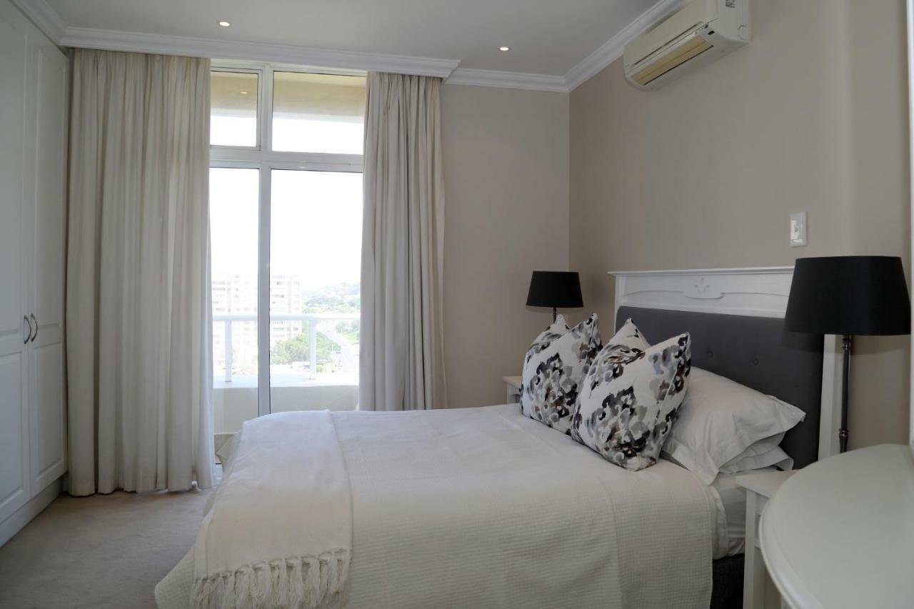 603 Oyster Schelles - By Stay In Umhlanga Durban Exterior foto